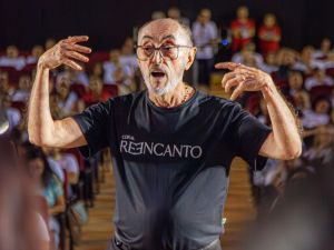 Conexões Ifes - Terceiro dia - 21 de junho